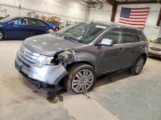 FORD EDGE LIMIT