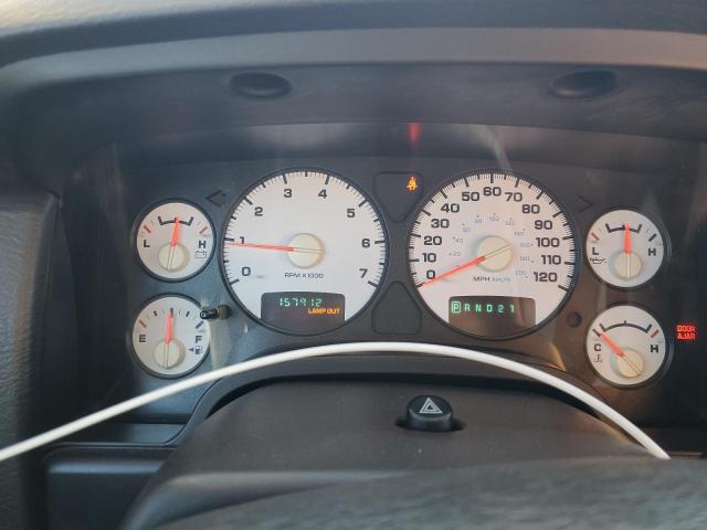 2003 DODGE RAM 1500 S #3291437182