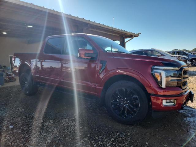 2024 FORD F150 LARIA #3291364133