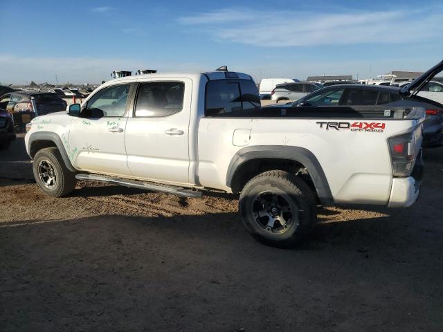 2019 TOYOTA TACOMA DOU #3294780754