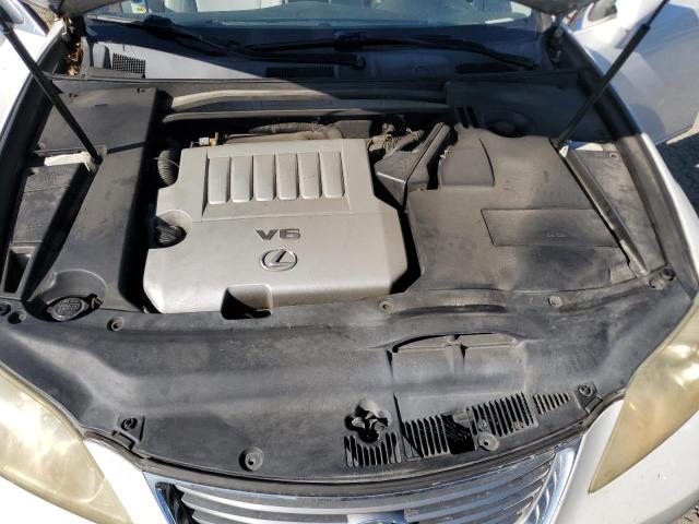 2008 LEXUS ES 350 #3284595320