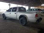 Lot #3302663042 2004 DODGE DAKOTA QUA