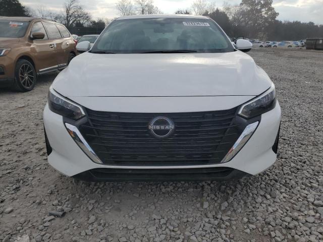 2025 NISSAN SENTRA SV #3297777881