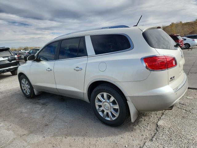 2011 BUICK ENCLAVE CX - 5GAKVCED2BJ409669