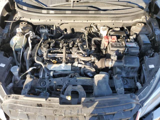 2024 NISSAN KICKS SV - 3N1CP5CV1RL495695