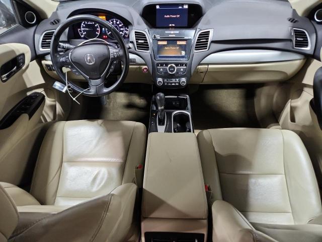 2016 ACURA RDX TECHNO #3300595919