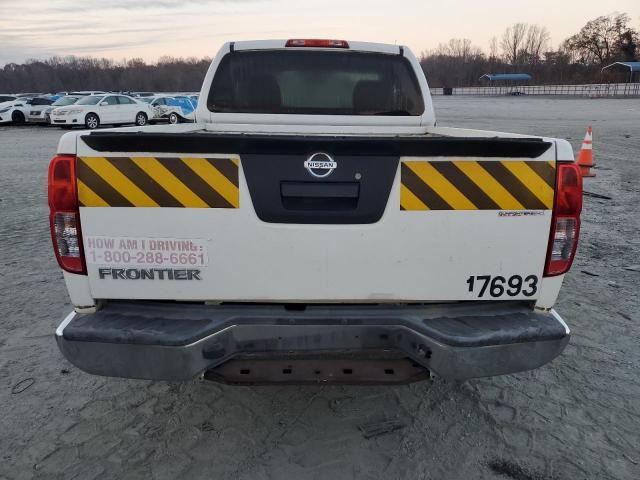 2013 NISSAN FRONTIER S #3304600437