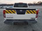 Lot #3304600437 2013 NISSAN FRONTIER S