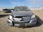 Lot #3296237412 2011 MERCEDES-BENZ ML 350 4MA