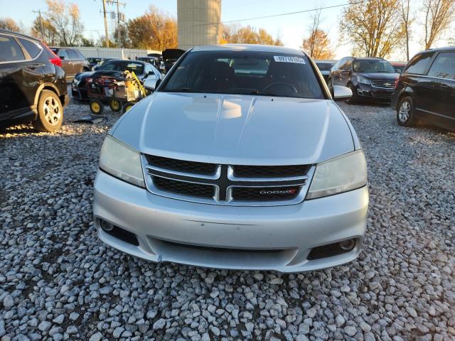 2012 DODGE AVENGER SX - 1C3CDZEG0CN251690