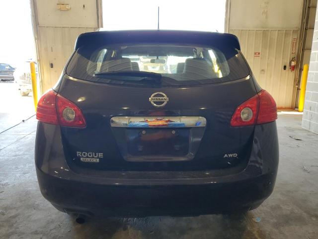 2015 NISSAN ROGUE SELE #3292374263