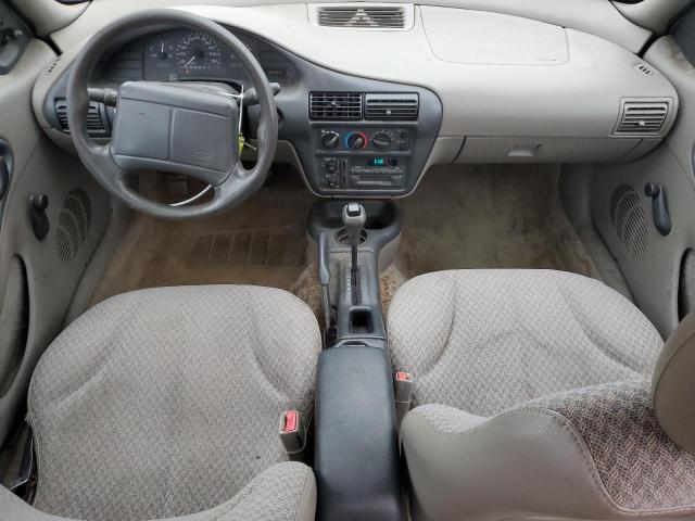 1998 CHEVROLET CAVALIER #3296450676