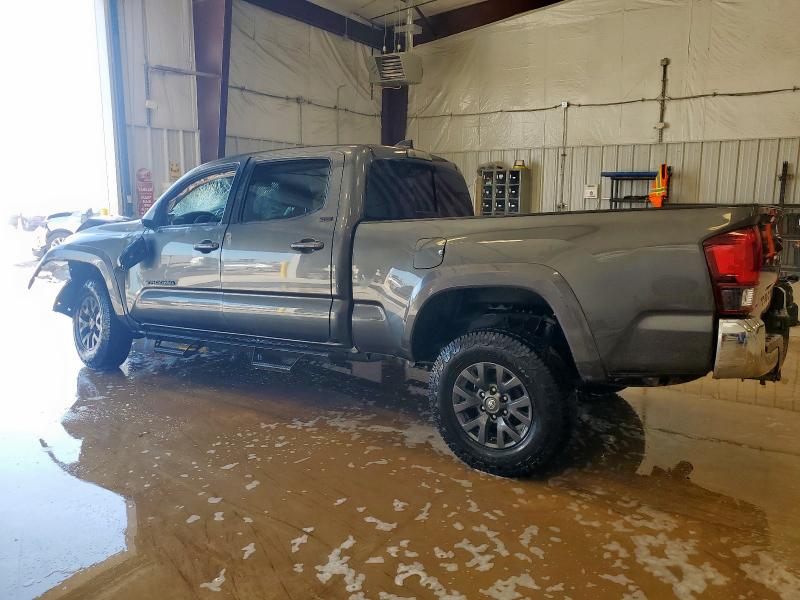 2021 TOYOTA TACOMA DOU #3294452498
