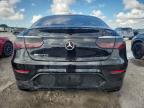 Lot #3304400586 2018 MERCEDES-BENZ GLC COUPE