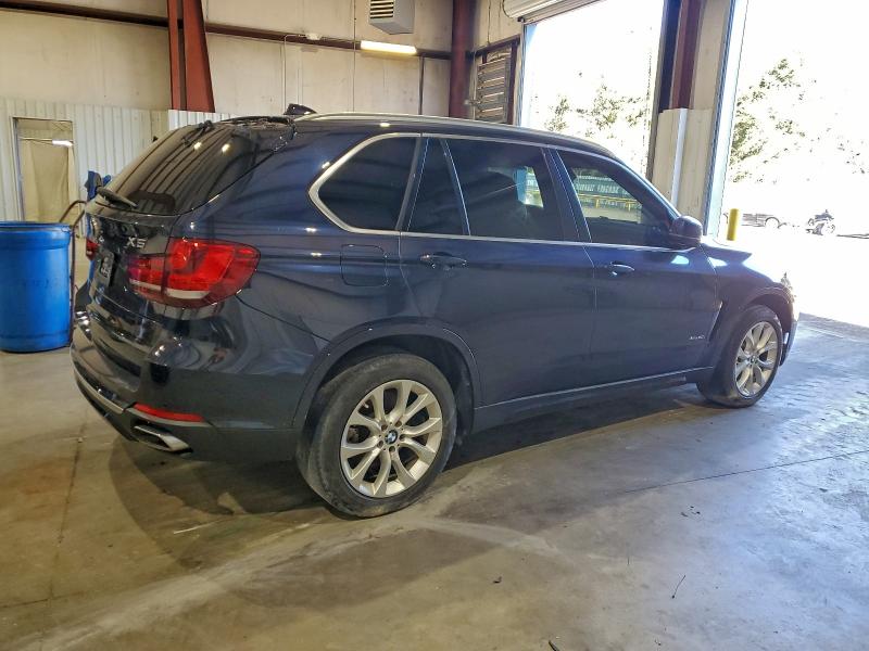 2018 BMW X5 XDRIVE5 #3297860826