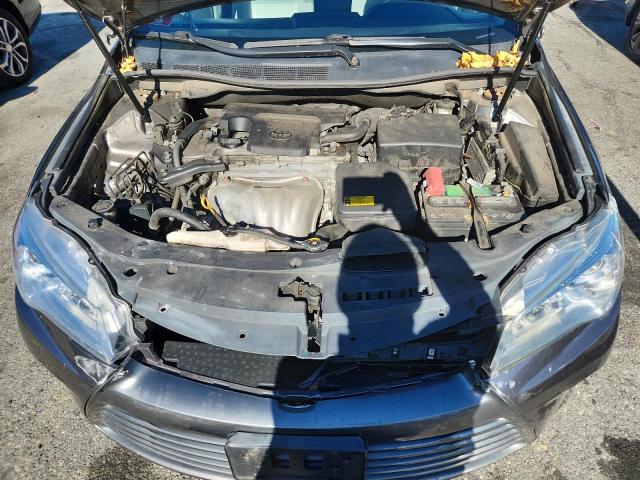 2015 TOYOTA CAMRY LE - 4T1BF1FK5FU009747