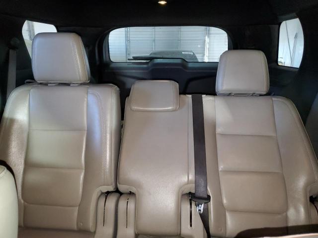 2011 FORD EXPLORER X #3296957827