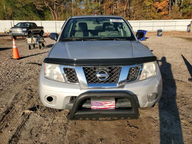 2013 NISSAN FRONTIER - 1N6AD0ER1DN713432