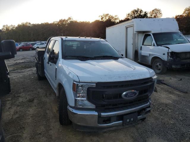 FORD F350 SUPER