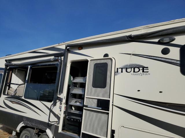 2020 GRAND DESIGN SOLITUDE #3285644275