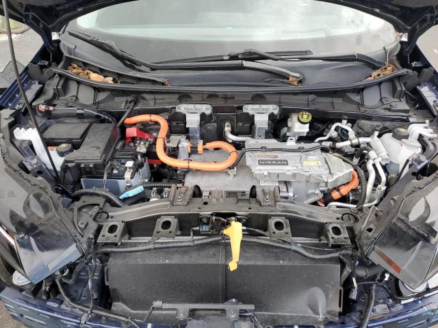 2023 NISSAN ARIYA ENGA JN1AF0BA7PM401771