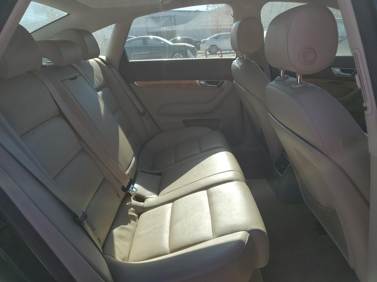 AUDI A6 PREMIUM PLUS