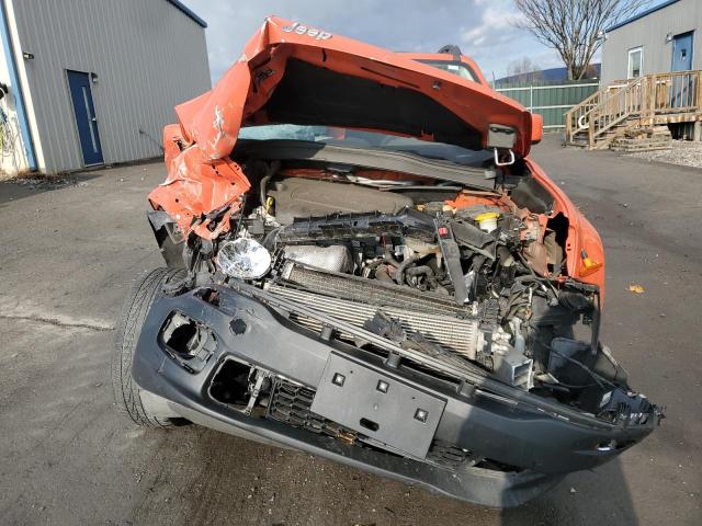 2016 JEEP RENEGADE L #3301970434