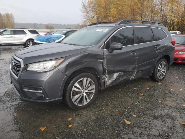 Global Auto Auctions: 2019 SUBARU ASCENT LIM