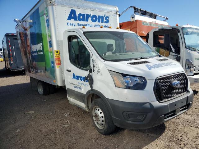2023 FORD TRANSIT #3286518210