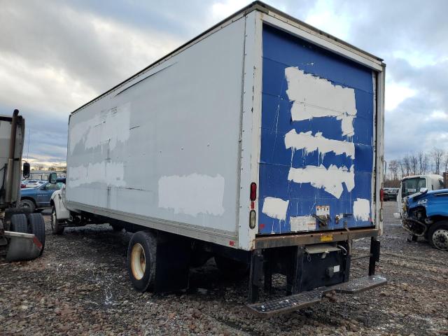 2012 FORD F750 #3305302358