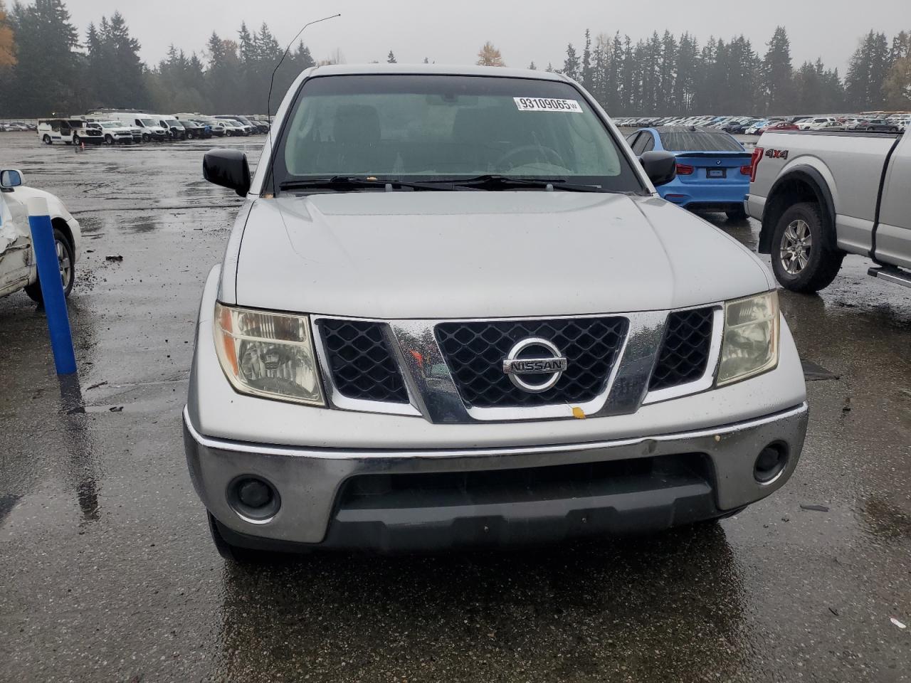 Lot #3290214239 2007 NISSAN FRONTIER C
