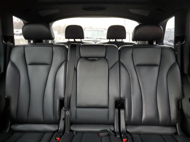 2017 AUDI Q7 PREMIUM #3292384327