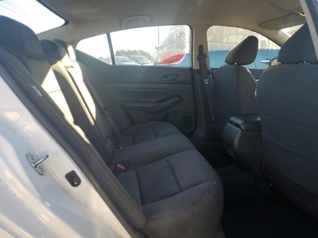 2023 NISSAN ALTIMA SV 1N4BL4DV7PN389719