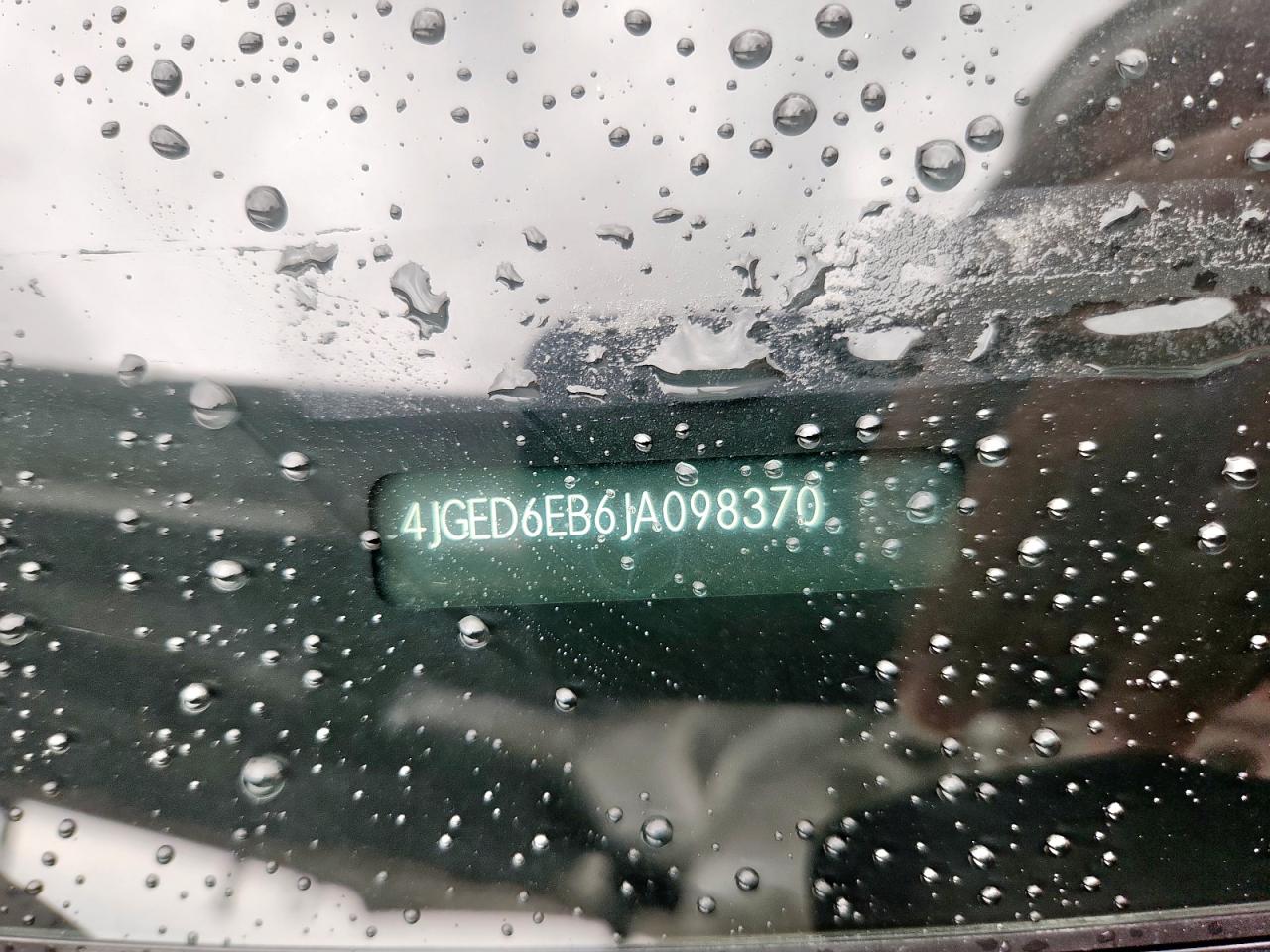 MERCEDES-BENZ GLE-CLASS 43 AMG