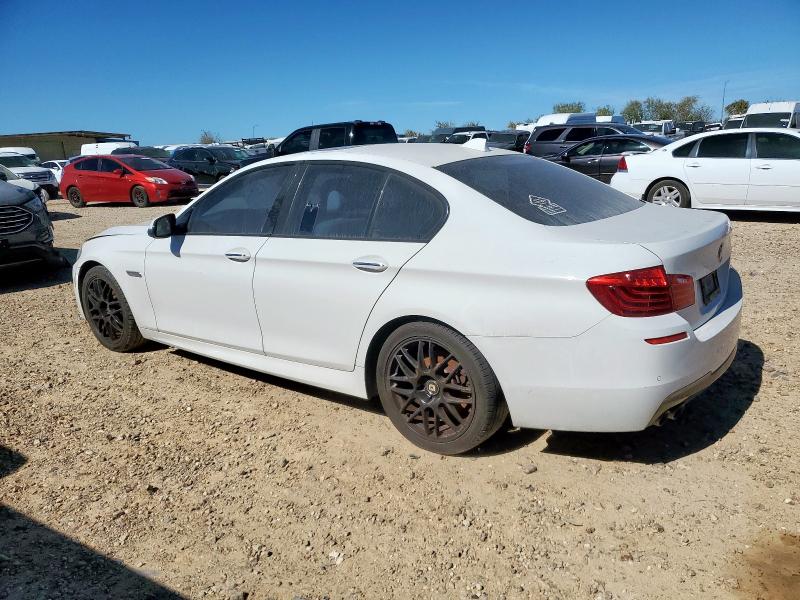 2015 BMW 535 D #3318913915