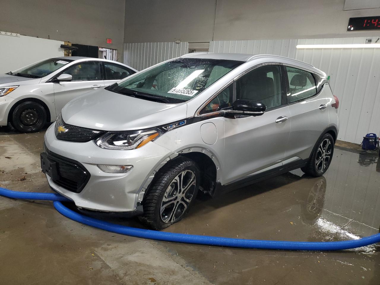 CHEVROLET BOLT EV PREMIER