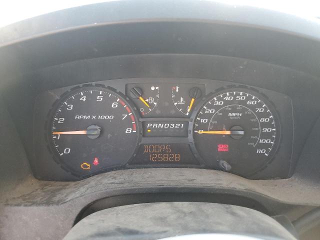 2006 CHEVROLET COLORADO #3290473780