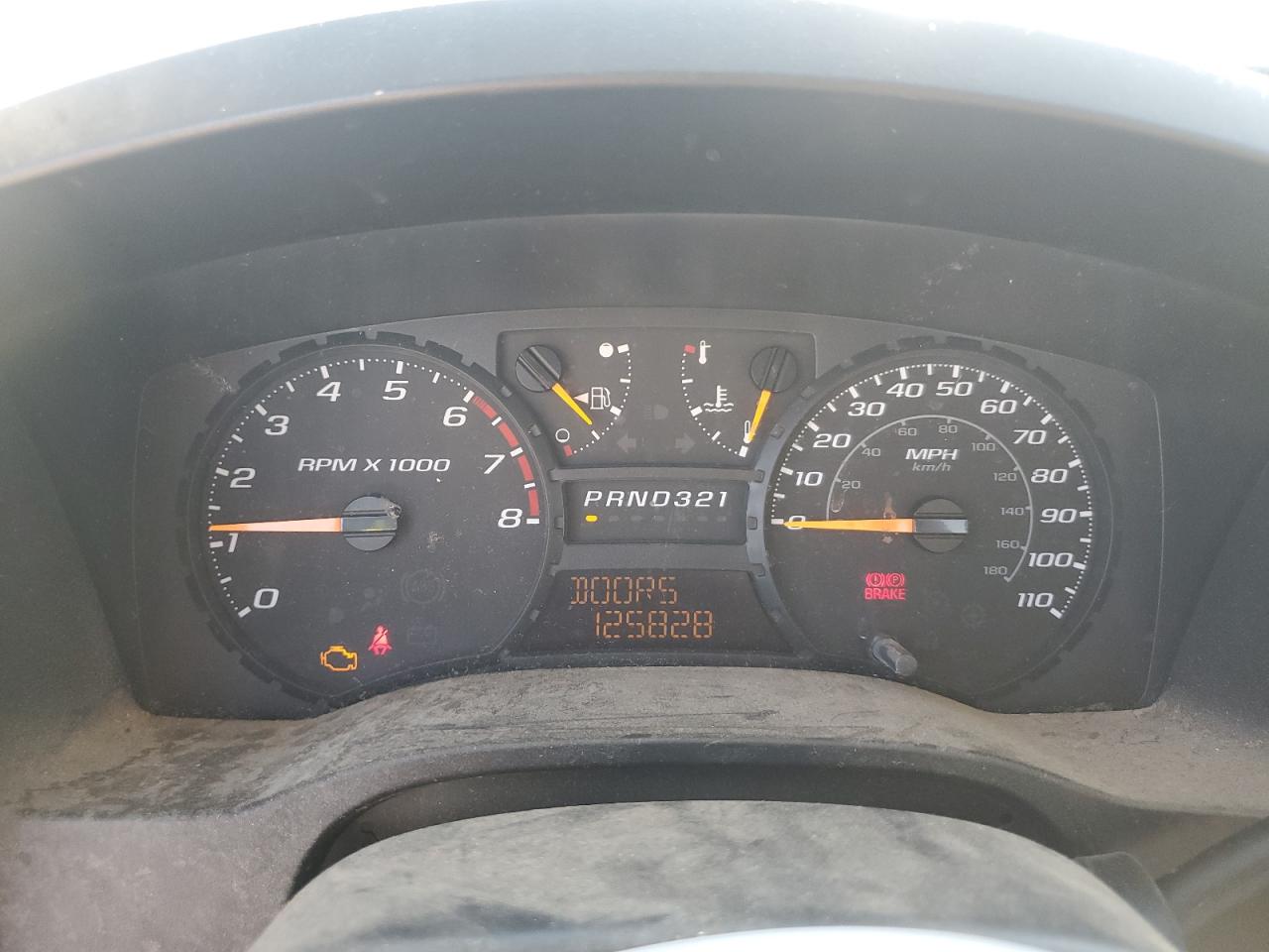 Lot #3290473780 2006 CHEVROLET COLORADO