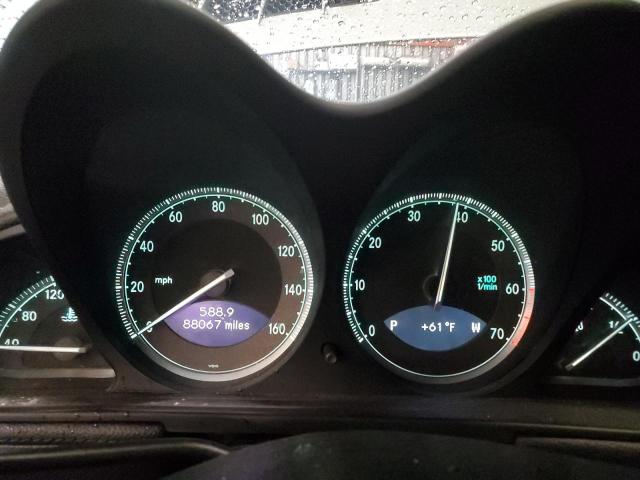 2003 MERCEDES-BENZ SL 500R #3309291638