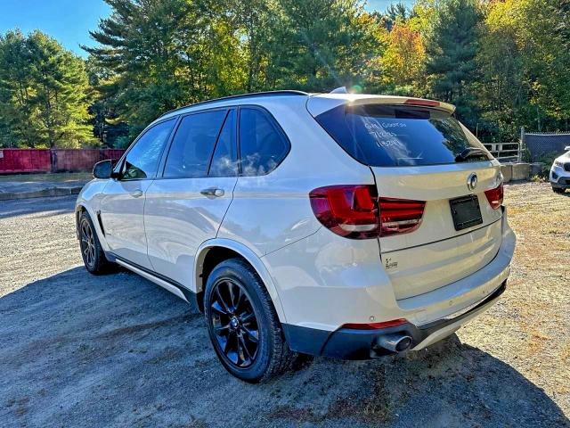 2015 BMW X5 XDRIVE3 #3296358174