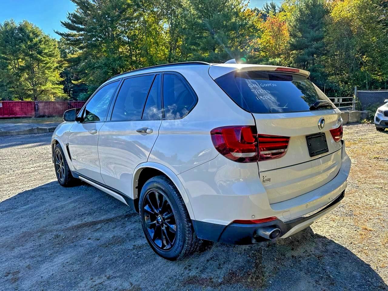 BMW X5 XDRIVE35I