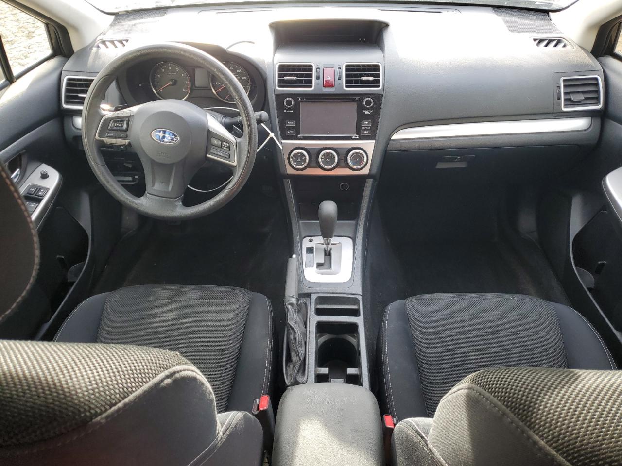 SUBARU XV 2.0 PREMIUM