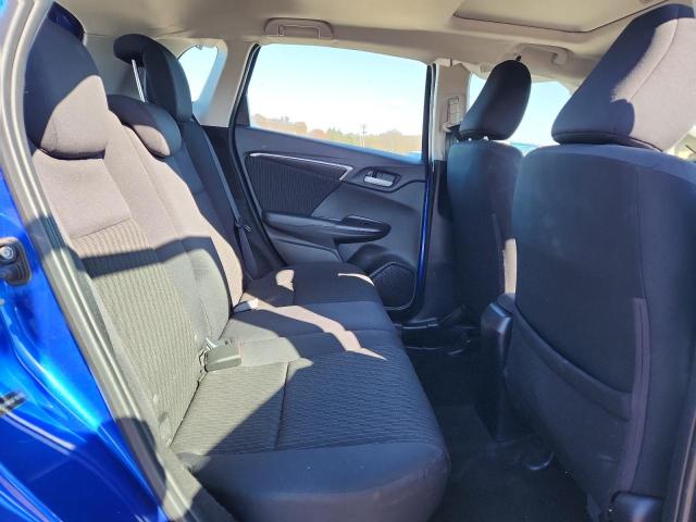 2019 HONDA FIT EX #3296351187