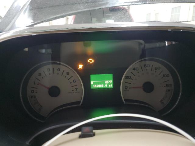 2007 FORD EXPLORER E #3287697037