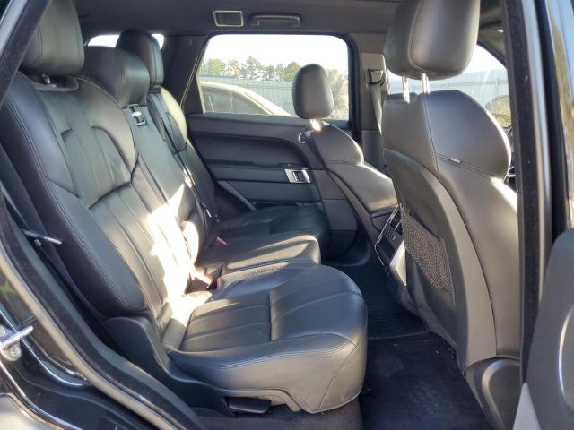 2016 LAND ROVER RANGE ROVE #3291267961