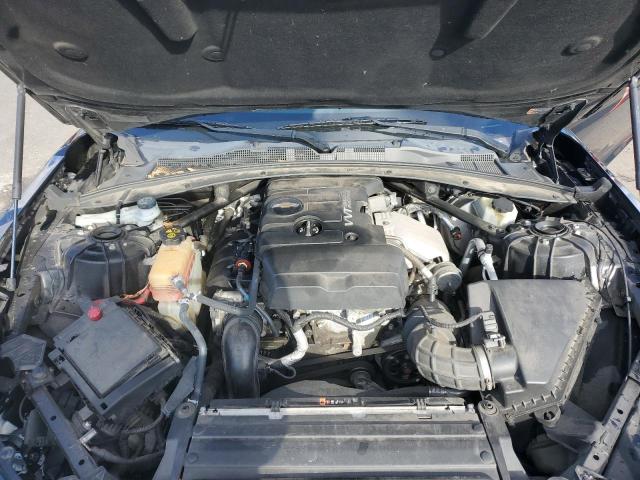 2016 CHEVROLET CAMARO LT #3303877692