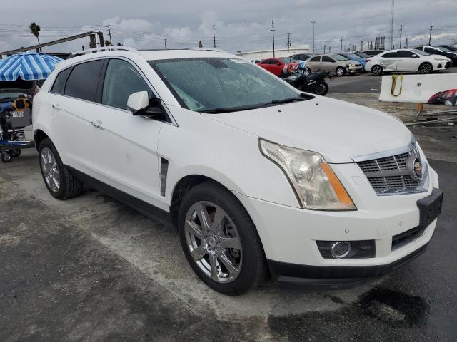 2011 CADILLAC SRX #3309608568