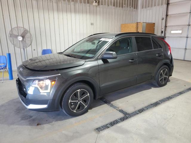 2023 KIA NIRO LX #3301961449