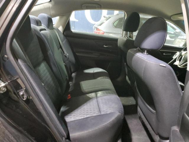 2017 NISSAN ALTIMA 2.5 #3286687283