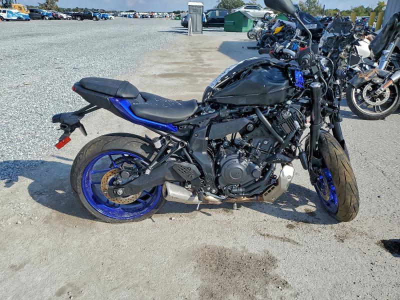 2025 YAMAHA MTN690 #3301752361